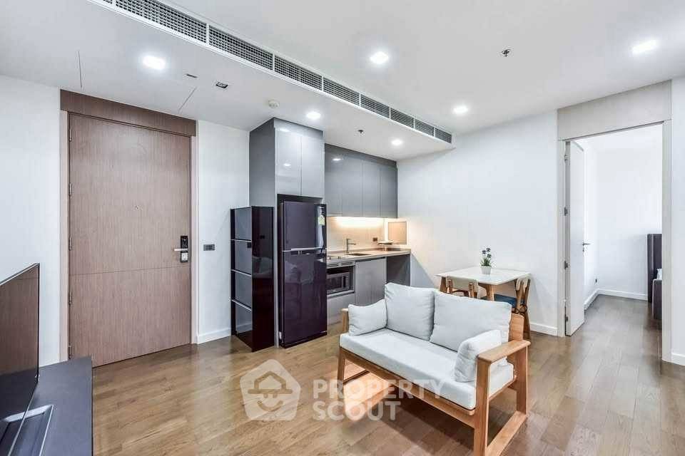 รูป คอนโด 1-ห้องนอน ที่ เอ็ม พญาไท ใกล้ BTS อนุสาวรีย์ชัยสมรภูมิ (ID 2508733) - รูปที่ 3/11