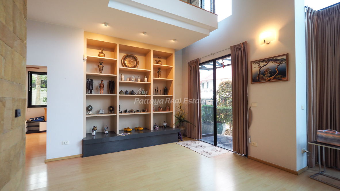 รูป HELH01 - ขายบ้านวิลล่า 3 ห้องนอน หมู่บ้าน ลิตเติ้ล ฮิลล์ - รูปที่ 3/16