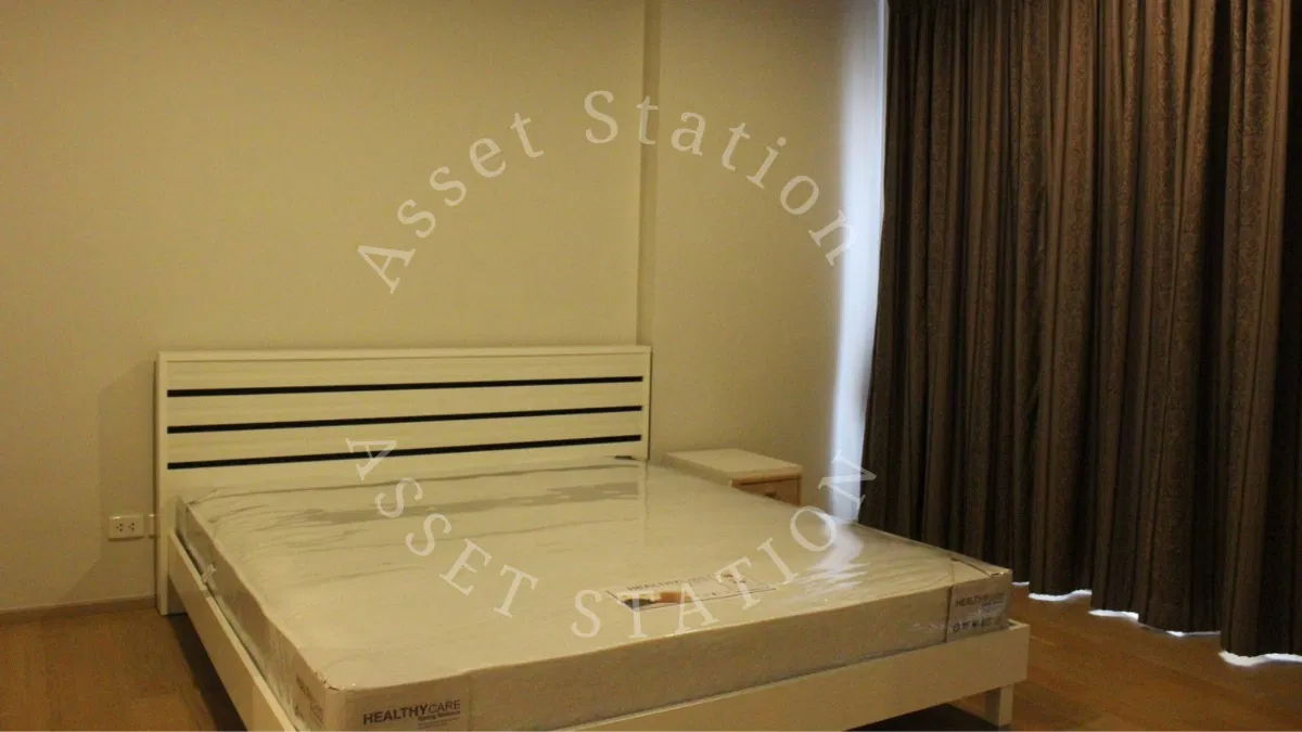 รูป ⭐HOT DEAL✨ Hive Sathorn เริ่มต้นชีวิตที่แสนสบายได้ที่นี่ | BTS กรุงธนบุรี💎 - รูปที่ 2/5