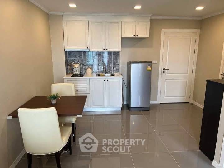 รูป คอนโด 1-ห้องนอน ที่ ดิ โอเรียนท์ รีสอร์ท แอนด์ สปา ใกล้ เมืองพัทยา (ID 2111250) - รูปที่ 4/10