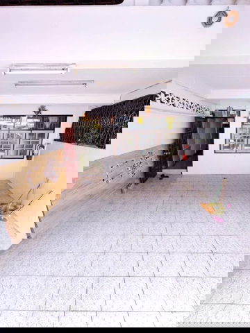 รูป BTS วุฒากาศ 4กม. กำนันแม้น24-30 กัลปพฤกษ์ให้เช่าทาวน์เฮ้าส์ 2ชั้น 16ตรว. 140 ตรม 2นอน 2น้ำ 1-2แอร์ - รูปที่ 2/8