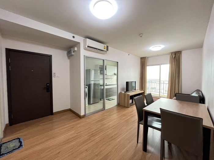 รูป 💎💎[เช่า] ศุภาลัย เวอเรนด้า รัชวิภา-ประชาชื่น 2นอน2น้ำ 70 ตร.ม.ชั้น 17 ตึก West แต่งครบ พร้อมอยู่!!💎💎 สนใจ LINE: @atfirm 📲 - รูปที่ 3/27