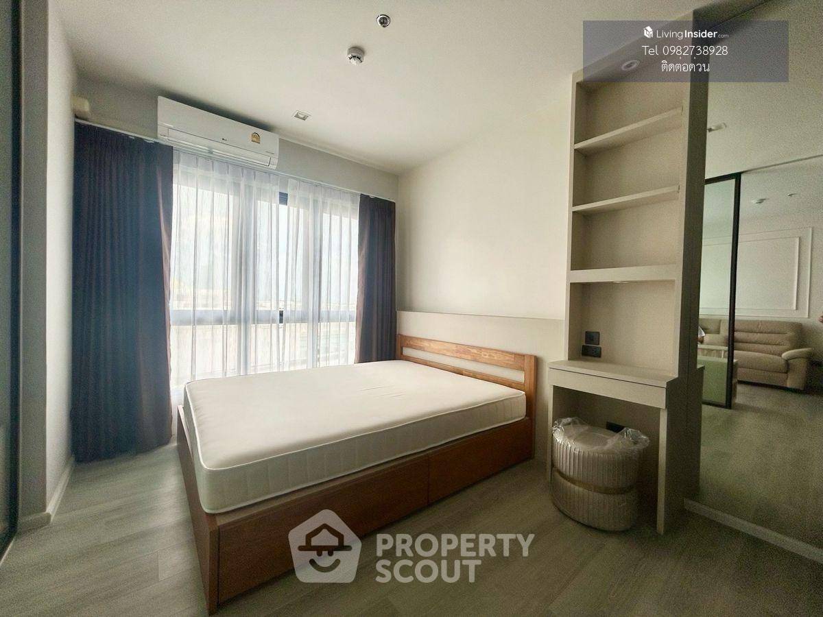 รูป คอนโด 1-ห้องนอน ที่ เดอะ คีย์ พระราม 3 ใกล้ พระราม 3 (ID 2209650) - รูปที่ 8/8