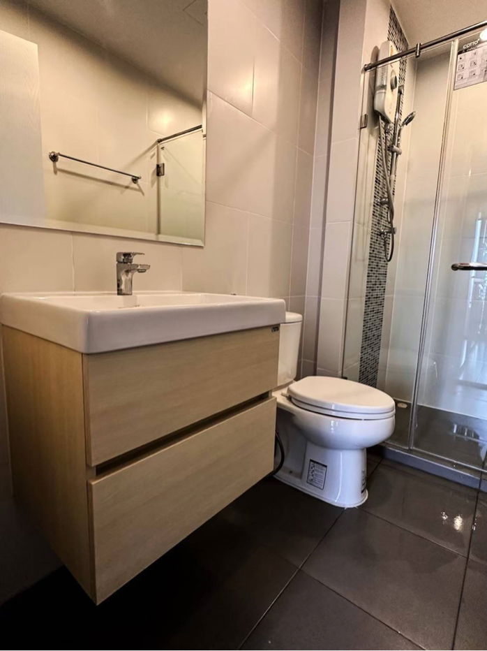 รูป 🎄 ให้เช่าห้องเมโทรสกาย ประชาชื่น ราคาพิเศษ 15,000/ด ว่างพร้อมอยู่ ✅ - รูปที่ 8/8