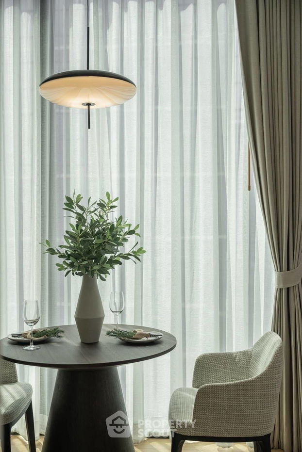 รูป คอนโด 1-ห้องนอน ที่ 28 ชิดลม ใกล้ BTS ชิดลม (ID 2507683) - รูปที่ 7/10