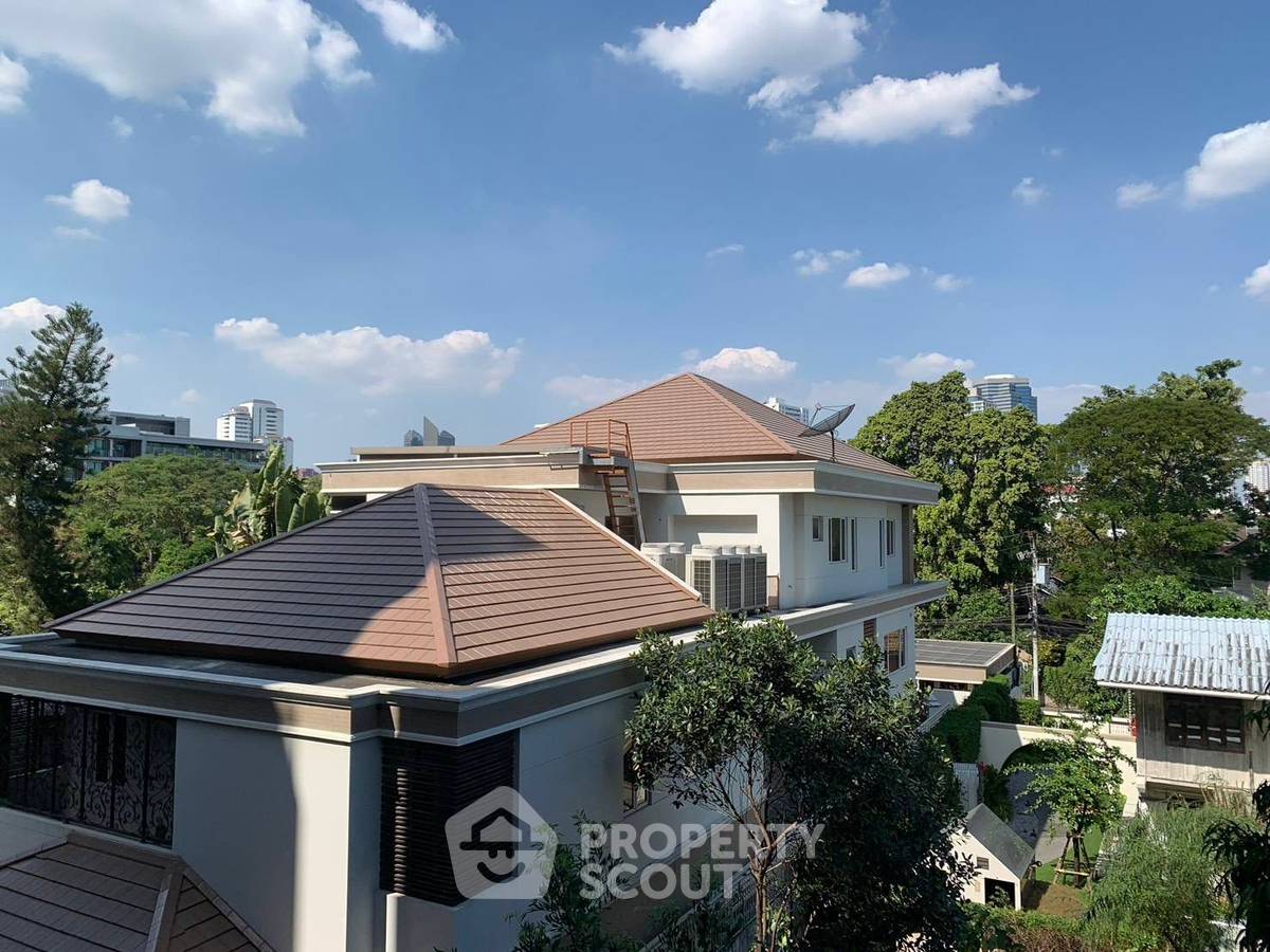picture 1-BR Condo at SCOPE Promsri near BTS Phrom Phong (ID 2507989) - 8/11