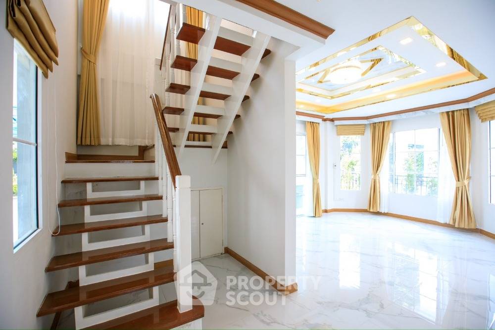 picture 3-BR House in Bang Krang (ID 1387601) - 33/53