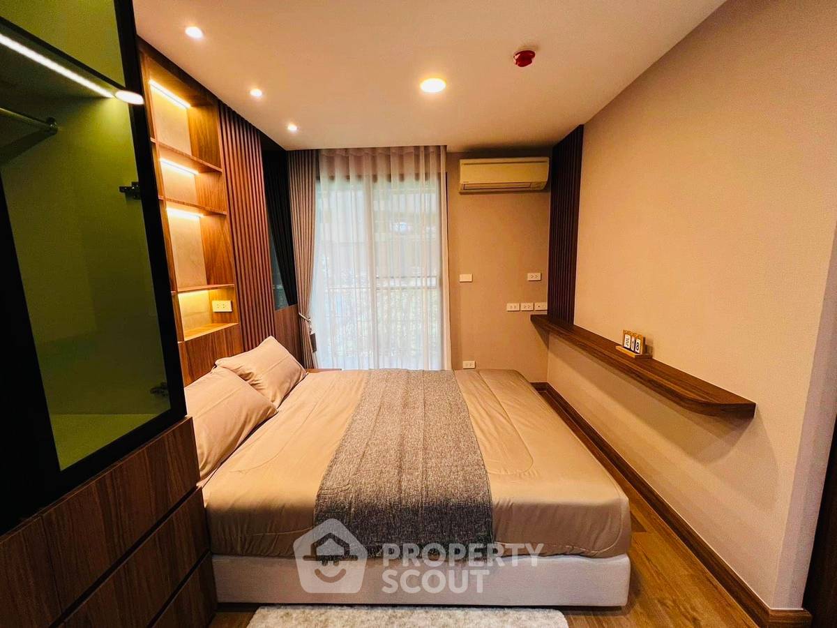 รูป คอนโด 1-ห้องนอน ที่ เซ็นทริค อารีย์ สเตชั่น ใกล้ BTS อารีย์ (ID 2509171) - รูปที่ 10/11