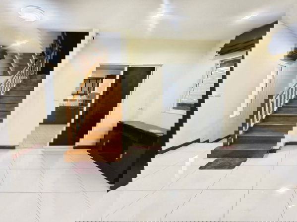 picture FOR RENT  HOUSE PROPERTY  25000 BAHT per MONTH - 7/8