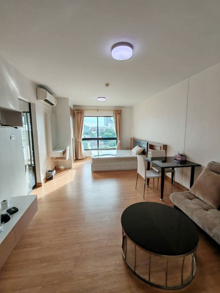 รูป 🔥ด่วน ห้องไปไวมากกก / Code: KJ10371  ให้เช่า Supalai Cute Ratchayothin - Phaholyothin 34 ✅ Add Line @kjcondo (มี@ข้างหน้าด้วยนะคะ) - รูปที่ 1/15