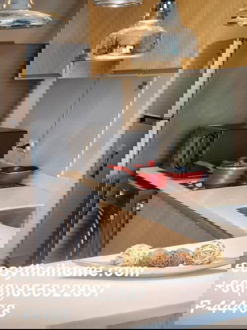 รูป P-44468 ให้เช่า คอนโด วิลล่า อโศก แขวงมักกะสัน เขตราชเทวี กรุงเทพมหานคร พร้อมอยู่ ราคาถูก   Line Id: @easythaihome 085-592-2897 - รูปที่ 3/13