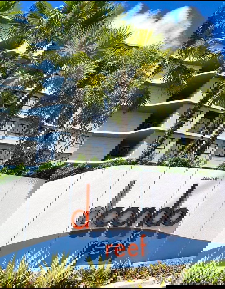 picture Dcondo Reef 1 bedroom. fully furniture - 15/15