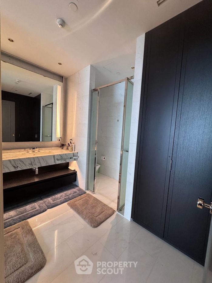 รูป คอนโด 2-ห้องนอน ที่ โฟร์ซีซัน ไพรเวท เรสซิเดนซ์ กรุงเทพมหานคร ใกล้ BTS สะพานตากสิน (ID 2096647) - รูปที่ 38/48