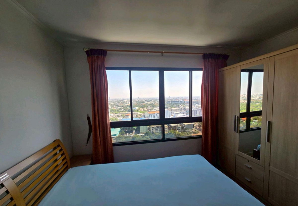 รูป เช่า ลุมพินี วิลล์ สุขุมวิท 77 สวย ถูก พร้อมอยู่ ใกล้ BTS อ่อนนุช สนใจแอตไลน์ครับ@841qqlnr - รูปที่ 2/10