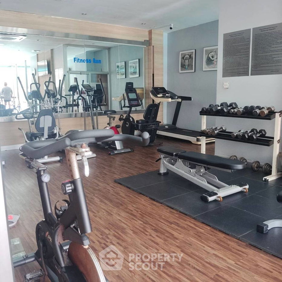 รูป คอนโด 2-ห้องนอน ที่ วิทยุ คอมเพล็กซ์ คอนโดมิเนียม ใกล้ BTS เพลินจิต (ID 2506987) - รูปที่ 6/13