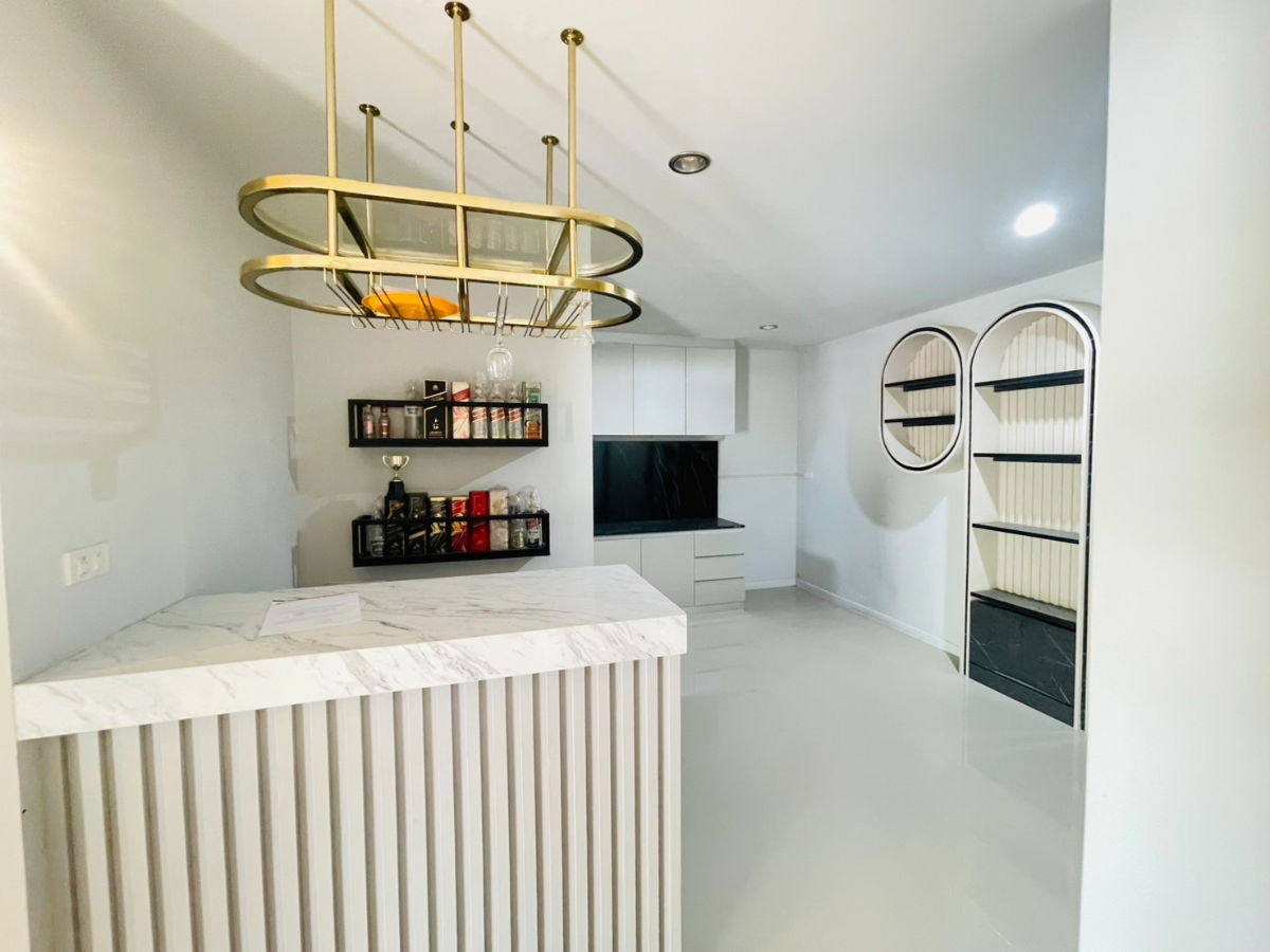 รูป ST0042 | ขาย Living Loft ลำลูกกา คลอง 9 💰 ราคาขาย 2.75 ลบ.  - รูปที่ 18/31