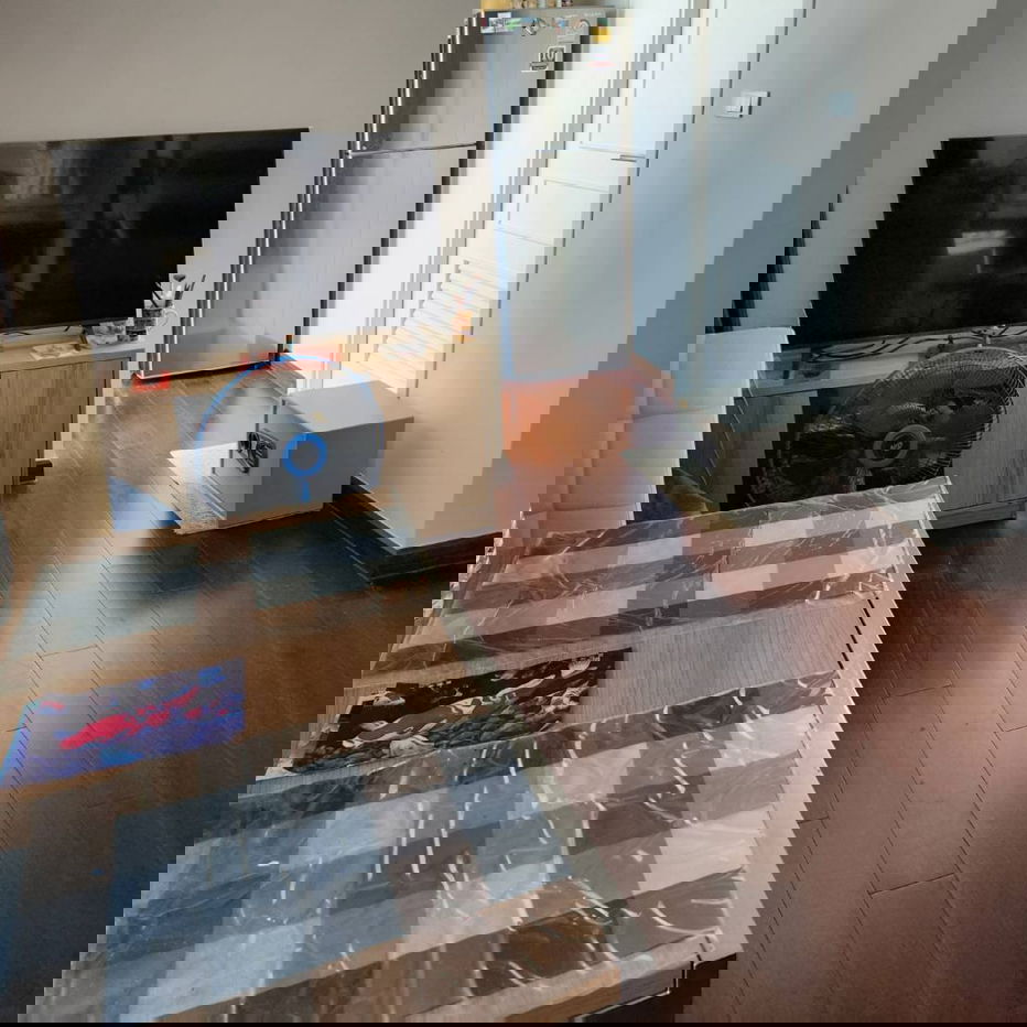 รูป  ✨ห้องว่าง ราคาดี Altitude Symphony 🚆ใกล้ BTS สะพานตากสิน - รูปที่ 9/15