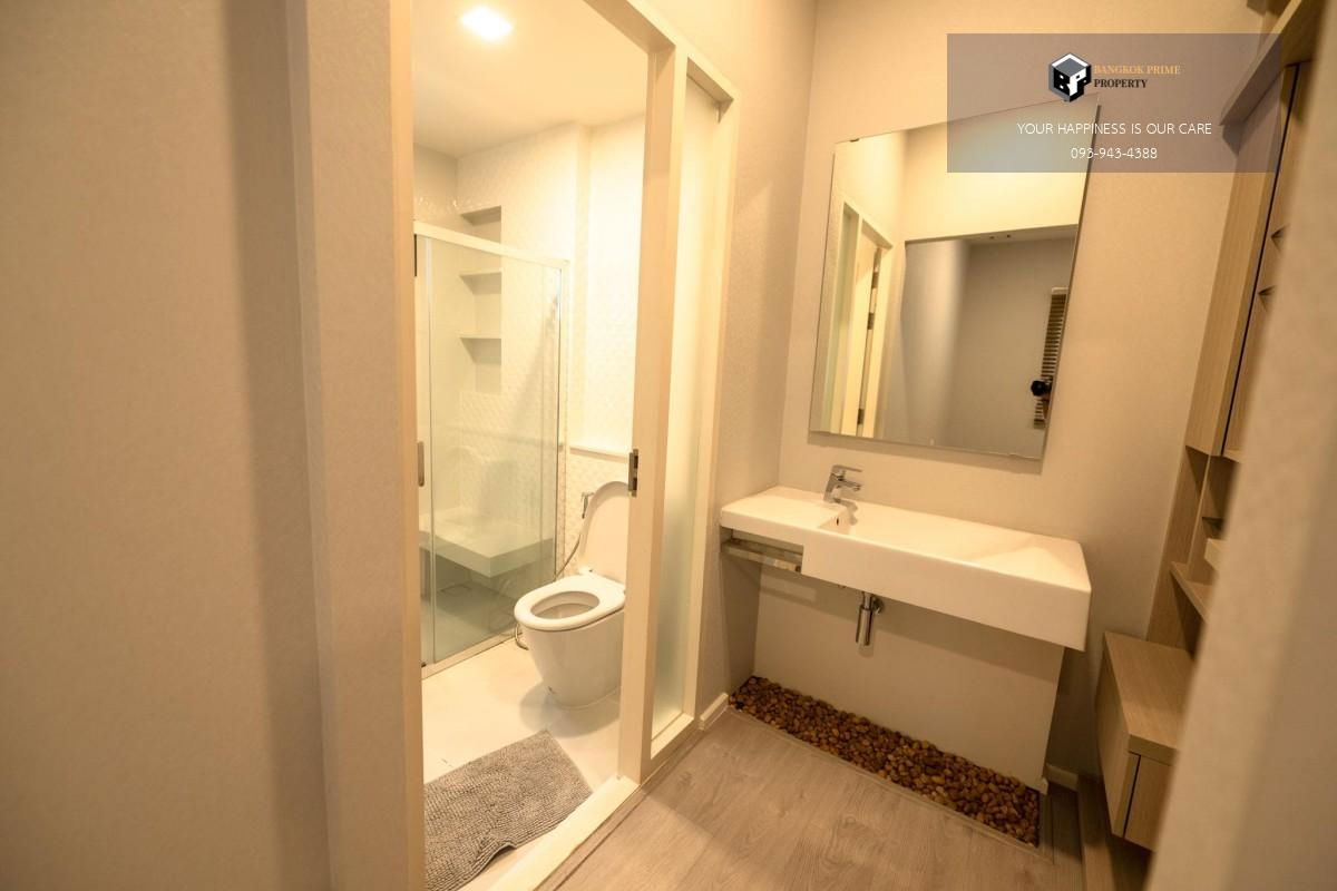 รูป Mantana Bangna-Wongwaen | บ้านเดี่ยวหรูสภาพสวยเหมือนใหม่ บนทำเลศักยภาพ #2025122713596 - รูปที่ 15/18