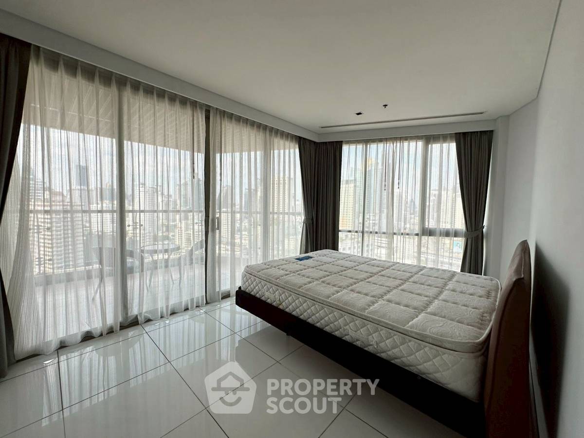 รูป คอนโด 2-ห้องนอน ที่ เดอะ เลคส์ กรุงเทพ ใกล้ BTS อโศก (ID 2508684) - รูปที่ 8/19