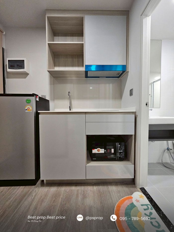 รูป 📢ให้เช่า 𝑲𝒂𝒗𝒆 𝑼𝒏𝒊𝒗𝒆𝒓𝒔𝒆 𝑩𝒂𝒏𝒈𝒔𝒂𝒆𝒏 (เคฟยูนิเวิร์ส) #CR0306 - รูปที่ 5/8