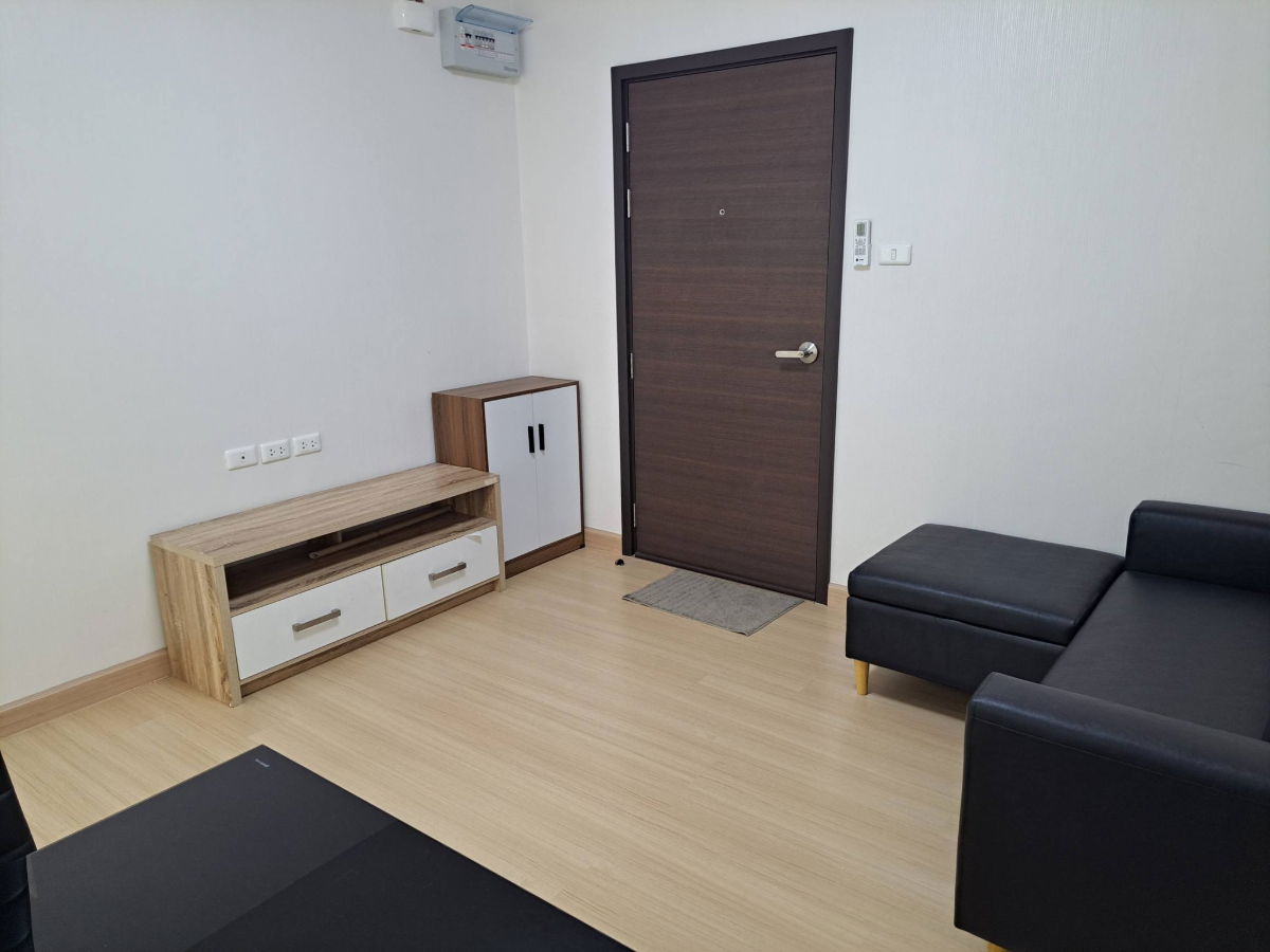 รูป ให้เช่า  ศุภาลัย ซิตี้ รีสอร์ท พระราม 8  🔴🔴 - รูปที่ 5/8