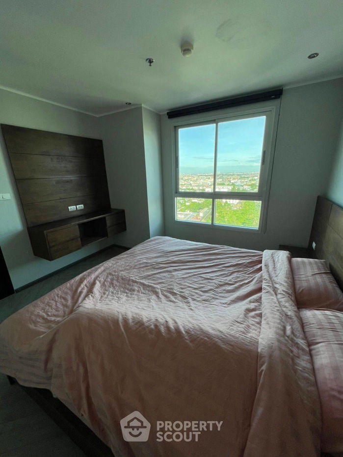 รูป คอนโด 1-ห้องนอน ที่ ยู ดีไลท์ ตลาดพลู สเตชั่น ใกล้ BTS ตลาดพลู (ID 2507274) - รูปที่ 16/16