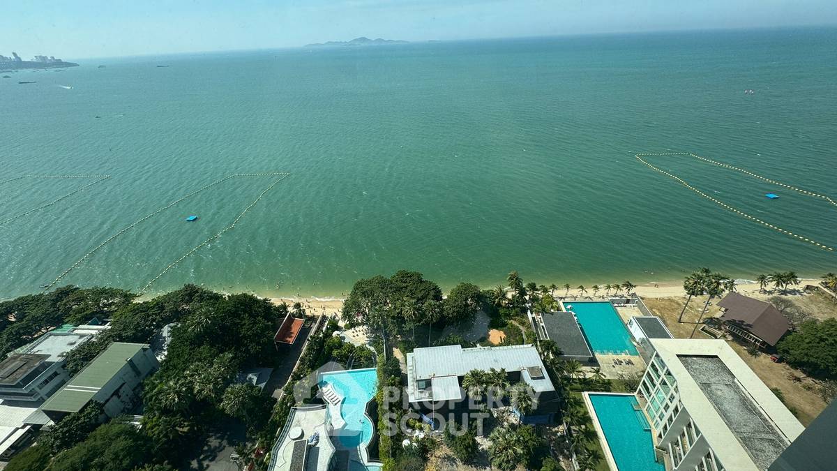 รูป คอนโด 2-ห้องนอน ที่ อารมณ์ วงศ์อมาตย์ ใกล้ ปราสาทสัจธรรม (ID 2494958) - รูปที่ 6/20