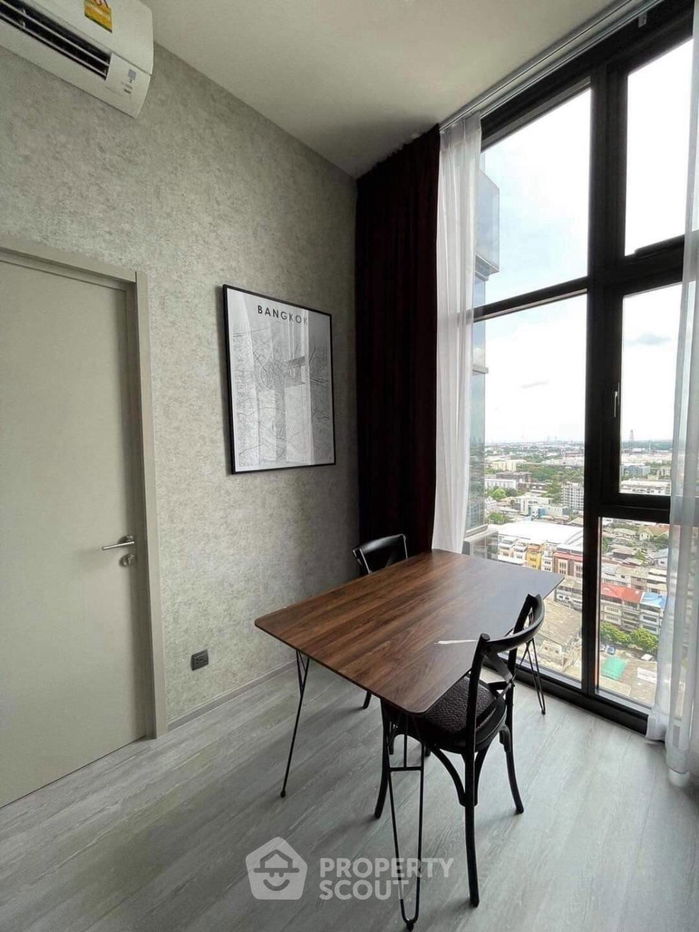 รูป คอนโด 1-ห้องนอน ที่ เดอะ ไลน์ สุขุมวิท 101 ใกล้ BTS ปุณณวิถี (ID 2508589) - รูปที่ 4/7