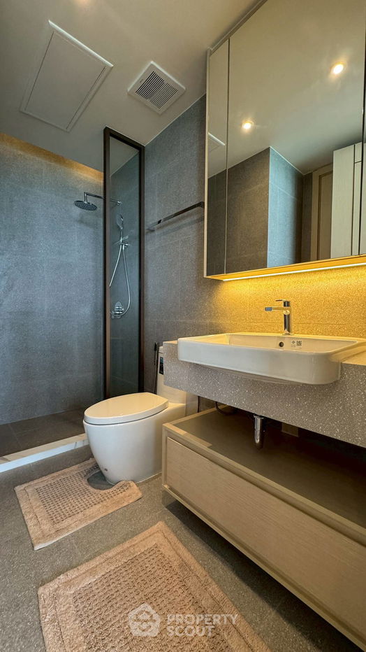 รูป คอนโด 2-ห้องนอน ที่ อารมณ์ วงศ์อมาตย์ ใกล้ ปราสาทสัจธรรม (ID 2494958) - รูปที่ 10/20