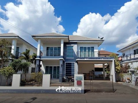 รูป หมู่บ้านไอยรา จอหอ บึงทับช้าง นครราชสีมา - รูปที่ 1/18