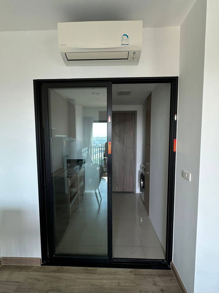 รูป 🏠 ปล่อยเช่า NICHE MONO Sukhumvit - Bearing (นิช โมโน สุขุมวิท-แบริ่ง) - รูปที่ 13/19