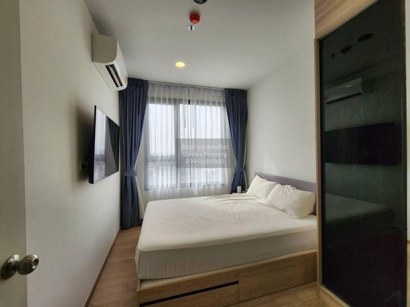 รูป 🔥🔥🔥 เช่าคอนโด  ชีวาทัย เกษตร-นวมินทร์ ชั้นสูง เสนานิคม เขต จตุจักร กรุงเทพ CX-56329 ✅ ทักไลน์ @connexproperty ตอบทันที ทีมงานมืออาชีพ ✅ 🔥🔥🔥 - รูปที่ 6/9