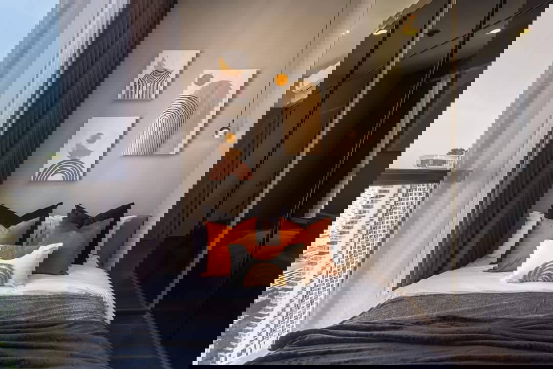 รูป RS4421 ให้เช่า คอนโด Park Origin Thonglor ใกล้ BTS ทองหล่อ - รูปที่ 13/17