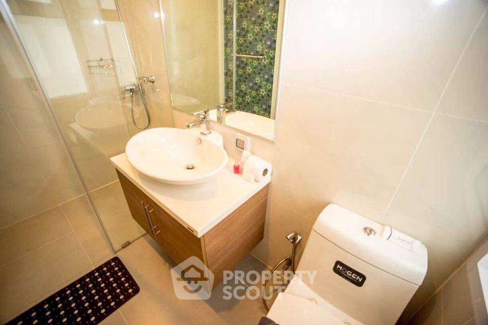 รูป คอนโด 2-ห้องนอน ที่ มายรีสอร์ท หัวหิน ใกล้ หาดเขาตะเกียบ (ID 1158734) - รูปที่ 16/17