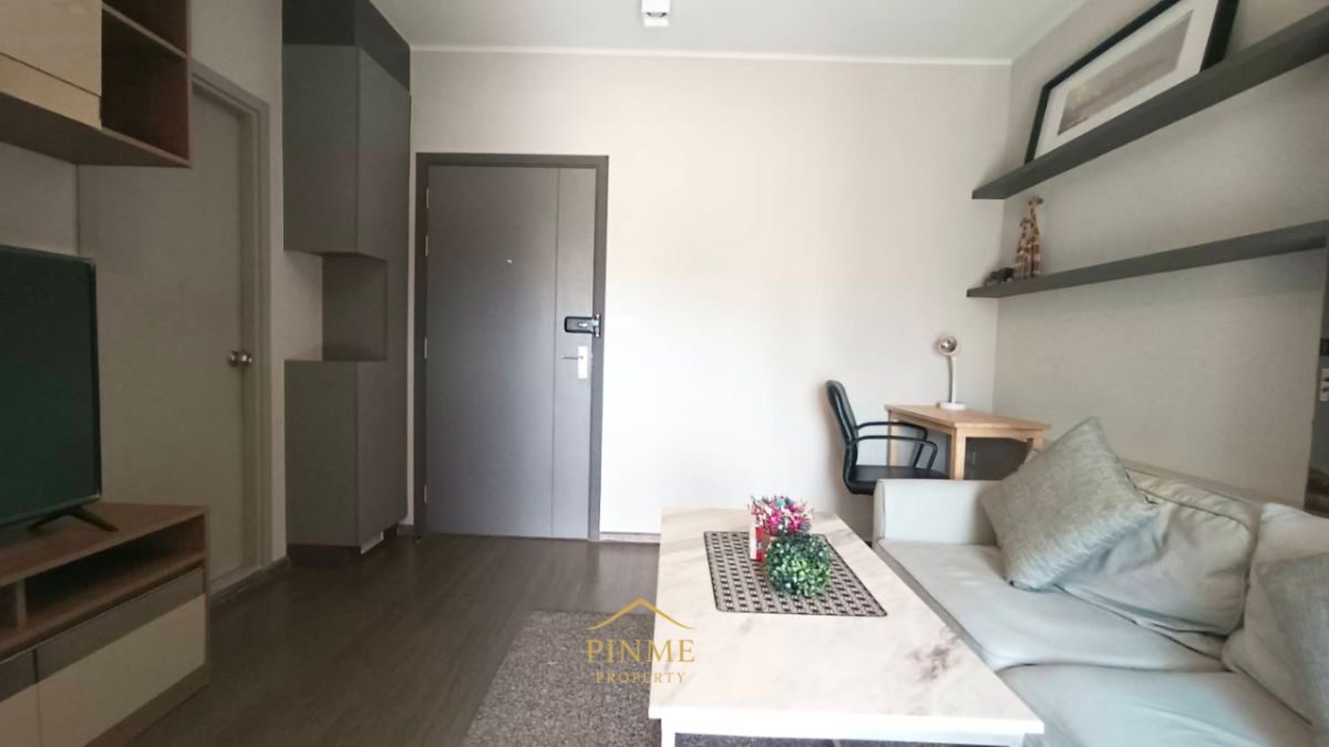 รูป ให้เช่า Ideo Sukhumvit 93 — 1 ห้องนอน ครัวแยก - รูปที่ 8/14