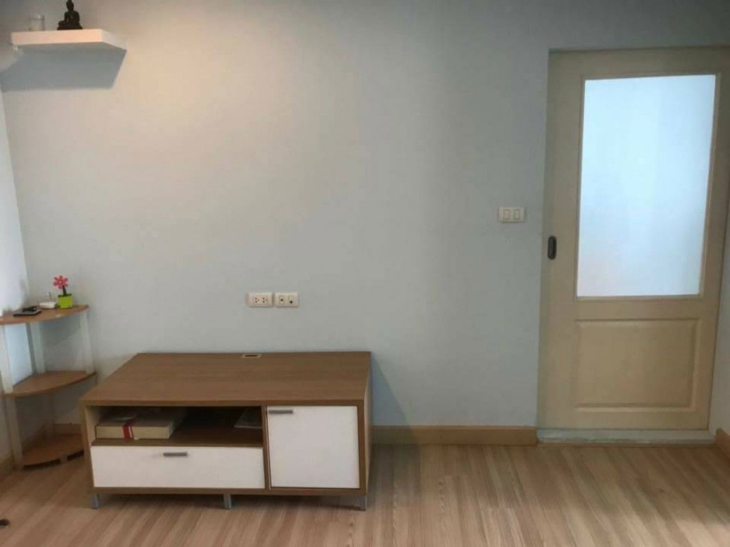 รูป ขายคอนโด เดอะนิช ซิตี้ ลาดพร้าว 130 35.29 ตร.ม. ชั้น 4 ใกล้ MRT สายสีเหลือง สถานีลาดพร้าว 101 - รูปที่ 2/7