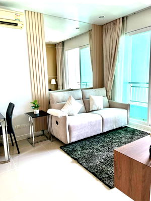 คอนโดให้เช่า : #SC10520​​​  ​ 📌  ให้เช่า | 🟦🟨เซอร์เคิล คอนโดมิเนียม​🟥🟩💬 𝑪𝒐𝒏𝒕𝒂𝒄𝒕 𝑳𝑰𝑵𝑬: @𝒔𝒆𝒄𝒓𝒆𝒕𝒑𝒓𝒐𝒑𝒆𝒓𝒕𝒚 🔥✨