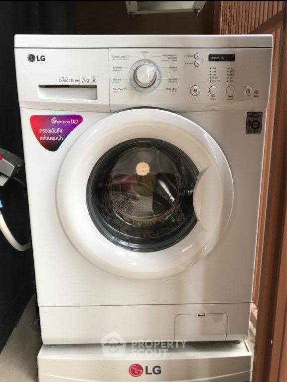 รูป คอนโด 1-ห้องนอน ที่ โมริ เฮาส์ ใกล้ BTS อ่อนนุช (ID 753778) - รูปที่ 10/20