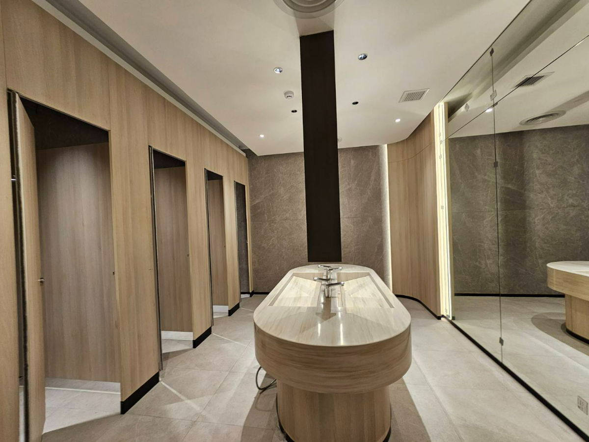 รูป ให้เช่าพื้นที่ร้านค้า F&B ใน Origin complex sanampao ชั้น 1 เนื้อที่ 12-13 ตร.ม. ค่าเช่าเริ่ม 18,000 บาท*/เดือน  - รูปที่ 6/10