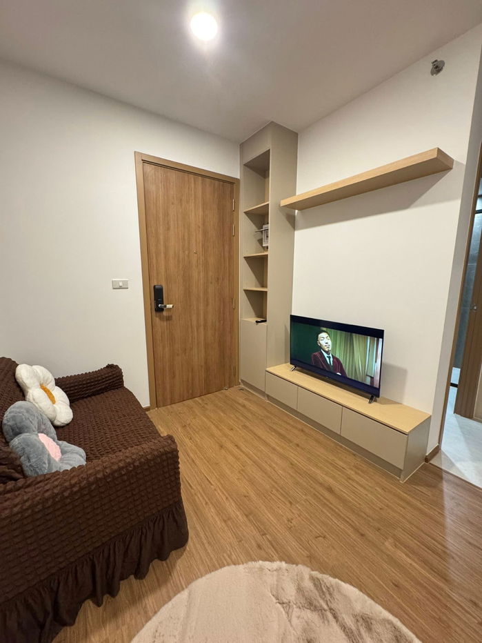 รูป #SC10511​​ ​​ 📌  ให้เช่า | 🟦🟨เดอะ ลิฟวิ่น รามคำแหง​​🟥🟩💬 𝑪𝒐𝒏𝒕𝒂𝒄𝒕 𝑳𝑰𝑵𝑬: @𝒔𝒆𝒄𝒓𝒆𝒕𝒑𝒓𝒐𝒑𝒆𝒓𝒕𝒚 🔥✨ - รูปที่ 2/7