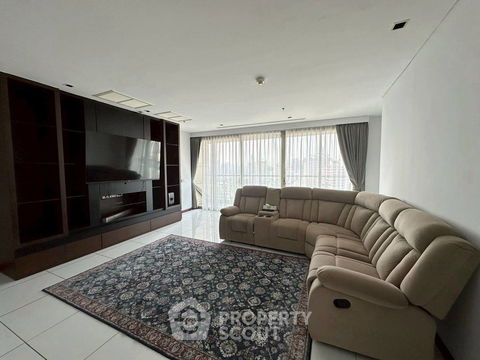 2-BR Condo at The Lakes Bangkok near BTS Asok (ID 2508684)