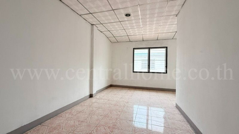 รูป ทาวน์เฮ้าส์ ซอยร่วมสุข 4 - ไสวประชาราษฎร์ 25 ลำลูกกา คลอง 4 - รูปที่ 9/11