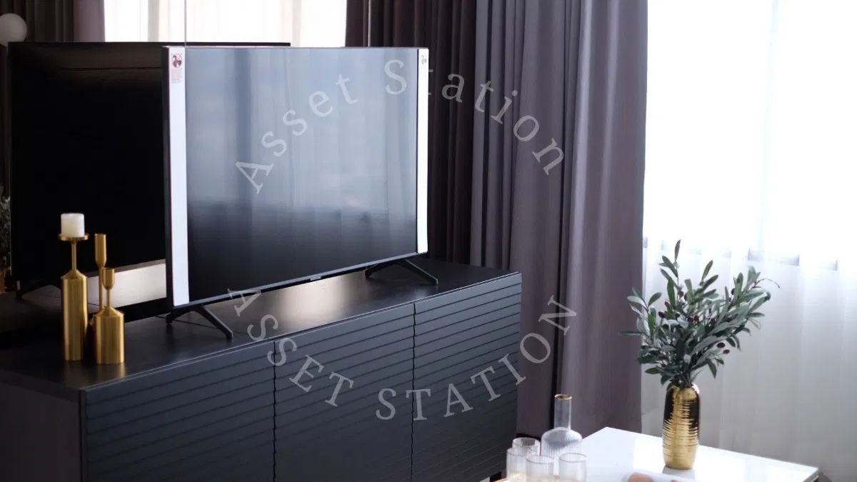 รูป ✨ห้องว่าง Knightsbridge Prime Sathorn เฟอนิเจอร์ครบ พร้อมเข้าอยู่  🚆ใกล้ BTS ช่องนนทรี - รูปที่ 6/12