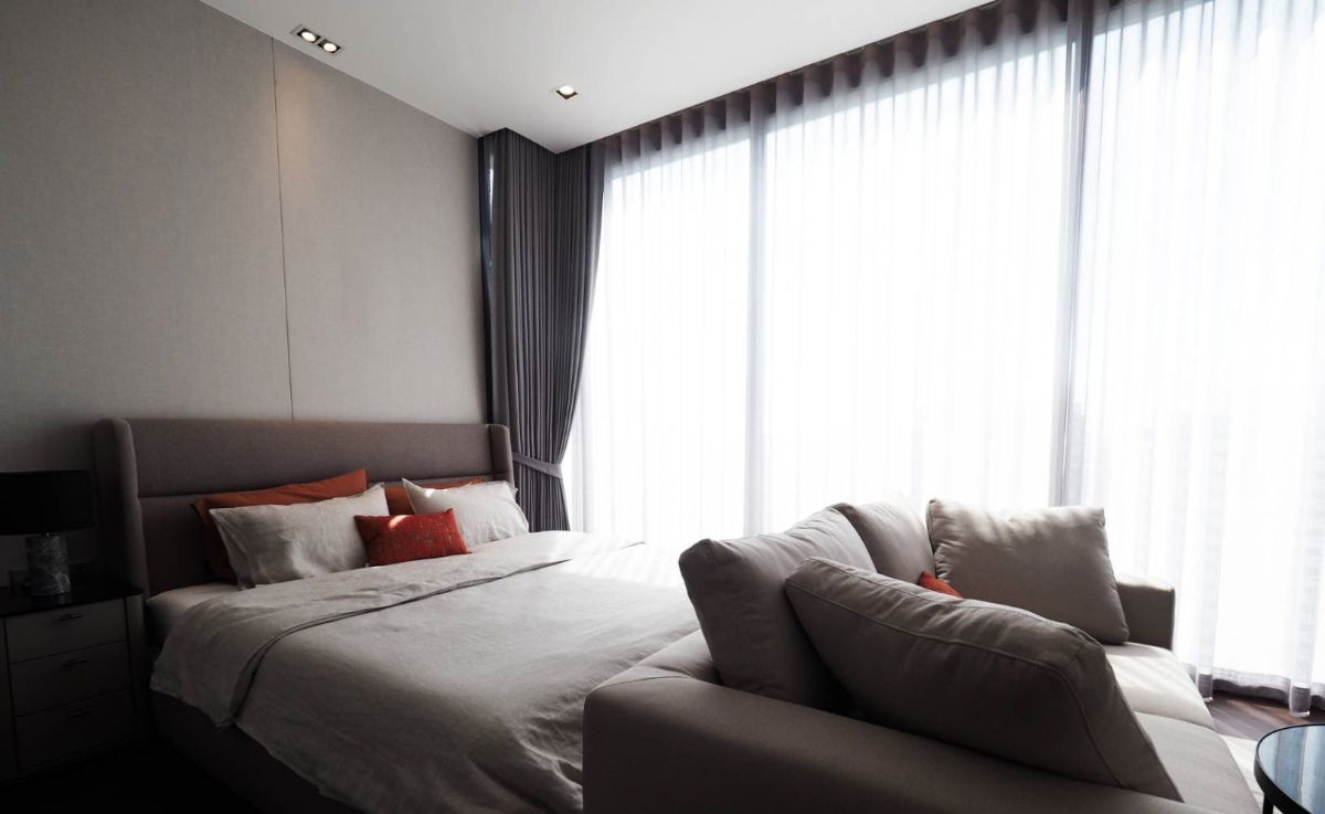 รูป เช่า คิววัน สุขุมวิท 3 นอน 3 น้ำ สวย พร้อมอยู่ ใกล้ BTS นานา สนใจแอตไลน์ครับ@841qqlnr - รูปที่ 20/21