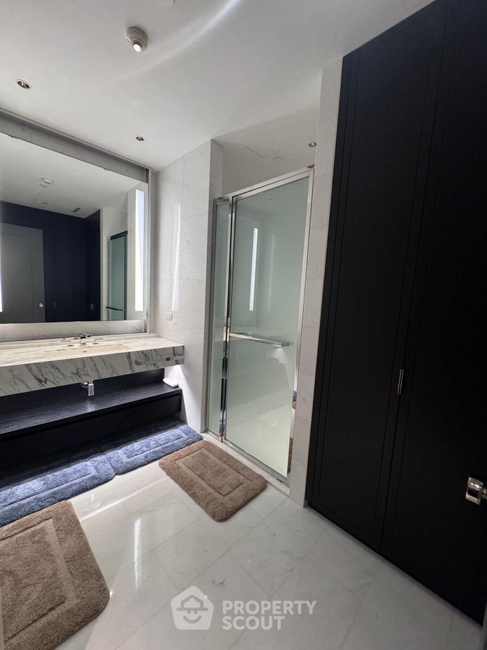 รูป คอนโด 2-ห้องนอน ที่ โฟร์ซีซัน ไพรเวท เรสซิเดนซ์ กรุงเทพมหานคร ใกล้ BTS สะพานตากสิน (ID 2096647) - รูปที่ 35/48