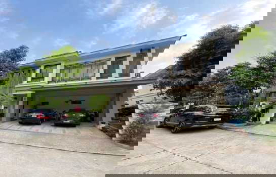 รูป ให้ เช่าบ้านเดี่ยว ปริญญ์สาทร ราชพฤกษ์ ใกล้สาทร – บางหว้า ไลน์ไอดี ✅ @ibx7531n - รูปที่ 1/12