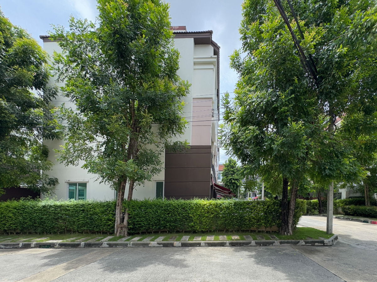 รูป ST0047 | ขาย ทาวน์โฮม 3 ชั้น บ้านกลางเมือง พระราม 3 – ราษฎร์บูรณะ 💰 ราคาขาย 7.19 ล้านบาท 🚝 BTS ตลาดพลู - รูปที่ 8/39