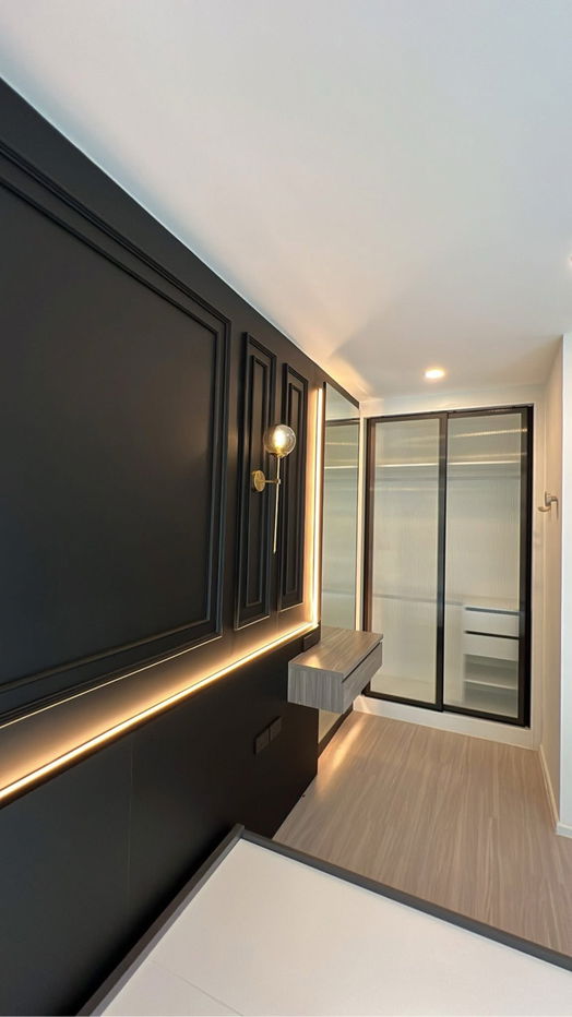 รูป #Z3873💥 271268 🔥ให้เช่าคอนโด DENIM Jatujak  - รูปที่ 6/7