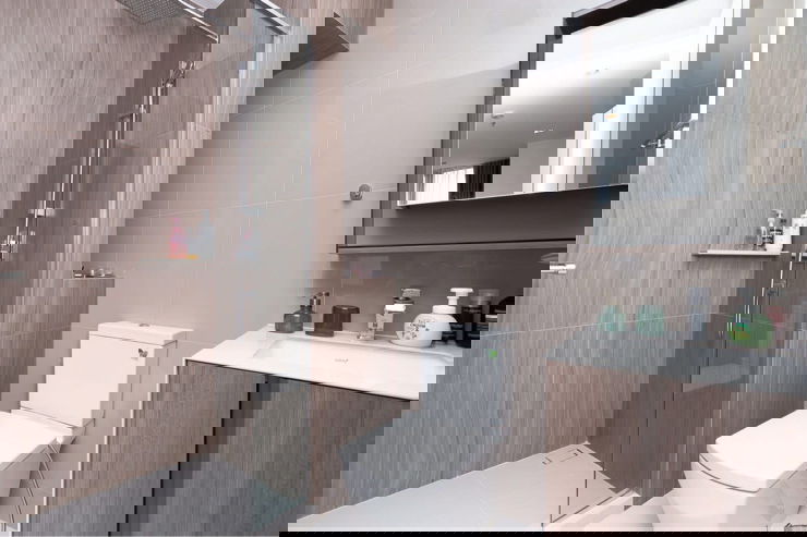 รูป #Z3855💥 271268 🔥ให้เช่าคอนโด THE LINE Phahon-Pradipat - รูปที่ 8/8