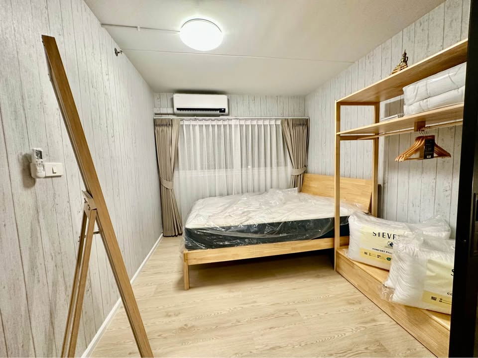 รูป 🔥ด่วน ห้องไปไวมากกก / Code: KJ10342  ให้เช่า Mori Mueang Thong Thani ✅ Add Line @kjcondo (มี@ข้างหน้าด้วยนะคะ) - รูปที่ 5/10